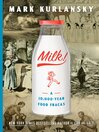 Cover image for Milk!